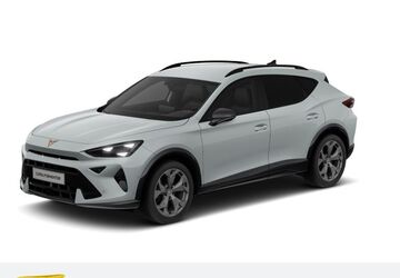 Cupra Formentor 25.498 km 32.490 &euro; Bochum 44809