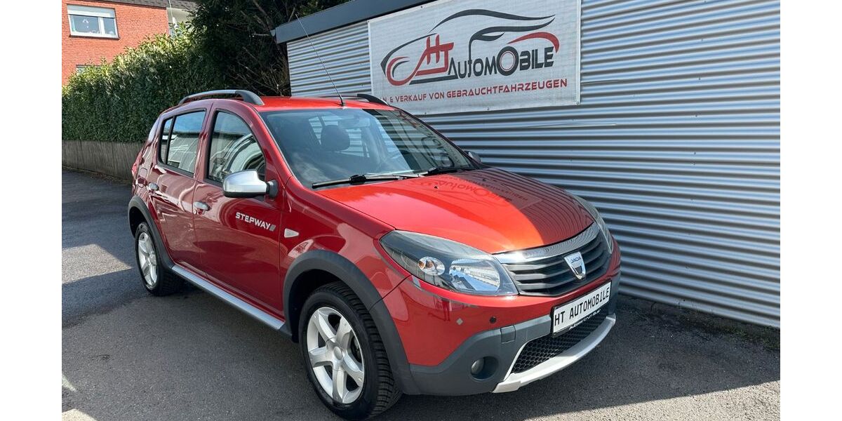 Dacia Sandero 61.000 km 6.999 &euro; Marl 45770