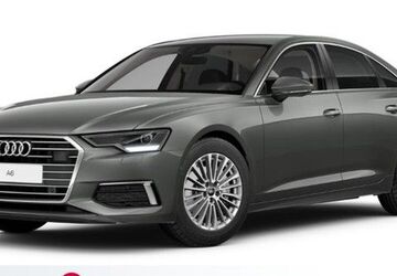 Audi A6 27.460 km 33.840 &euro; Lünen 44534