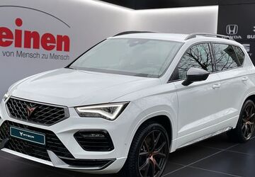 Cupra Ateca 7.980 km 42.980 &euro; Holzwickede 59439