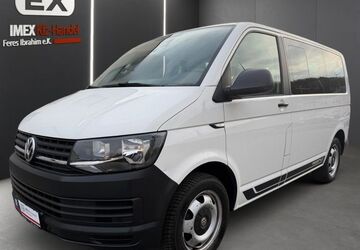 VW T6 Transporter 36.000 km 29.900 &euro; Marl 45772