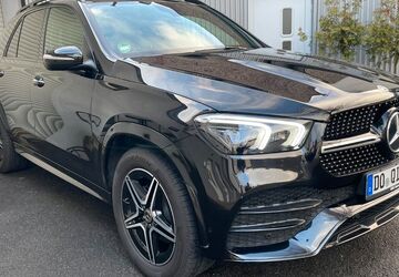 Mercedes-Benz GLE 300 20.200 km 67.900 &euro; Iserlohn 58636