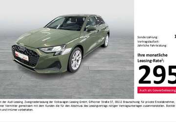 Audi A3 8.562 km 30.395 &euro; Dortmund 44143