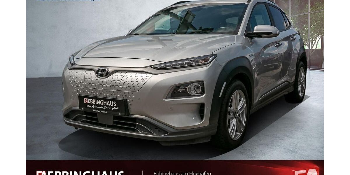 Hyundai KONA 69.000 km 19.999 &euro; Dortmund 44289