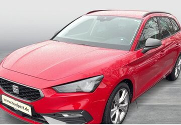 Seat Leon 45.429 km 21.705 &euro; Dortmund 44379