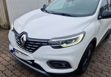 Renault Kadjar 86.000 km 14.800 &euro; Schwerte 58239
