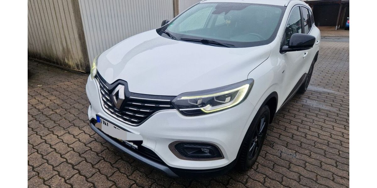 Renault Kadjar 86.000 km 14.800 &euro; Schwerte 58239