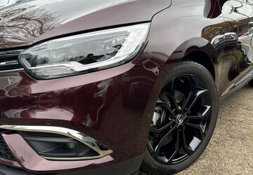 Renault Scenic 22.950 km 19.635 &euro; Recklinghausen 45661