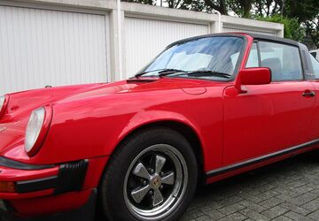 Porsche 911 Urmodell 239.000 km 55.999 &euro; Iserlohn 58638