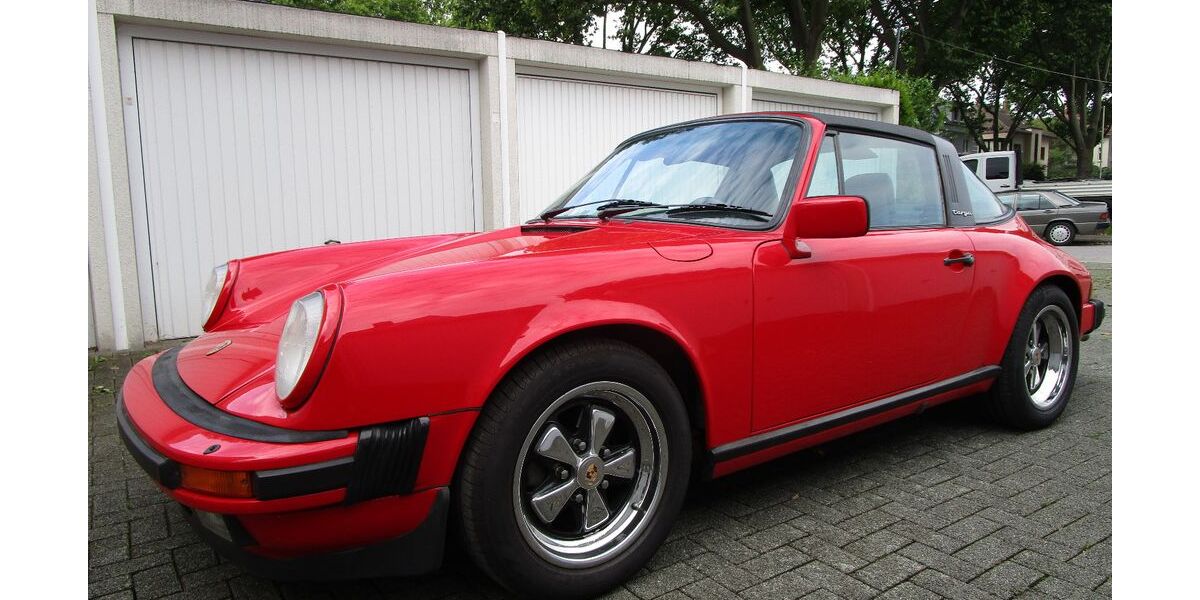 Porsche 911 Urmodell 239.000 km 55.999 &euro; Iserlohn 58638