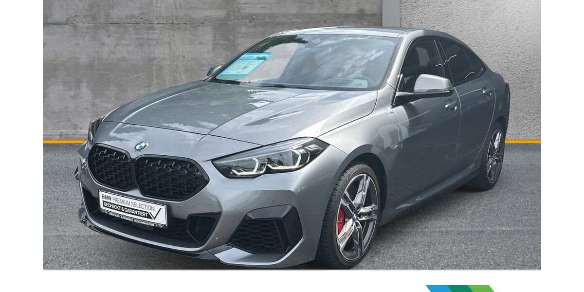 BMW M235 20.084 km 39.490 &euro; Recklinghausen 45659