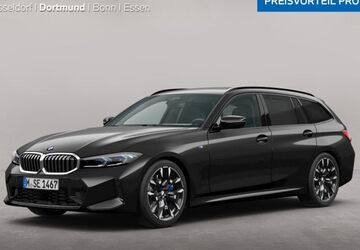 BMW 330 15.467 km 51.699 &euro; Dortmund 44263