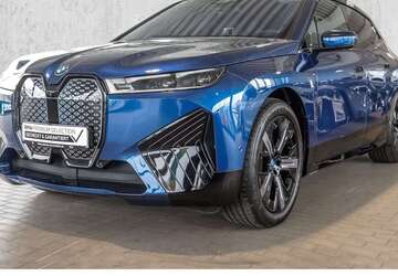 BMW iX 38.600 km 44.990 &euro; Hagen - Hohenlimburg 58119