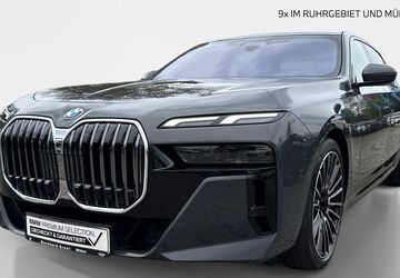 BMW 740 24.398 km 90.900 &euro; Witten 58455