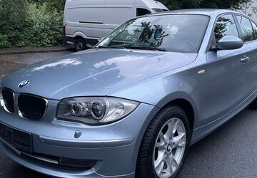BMW 118 124.356 km 4.999 &euro; Dortmund 44143