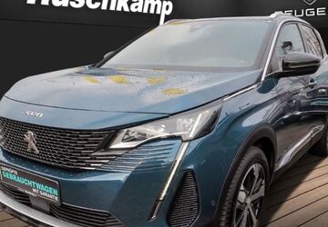 Peugeot 3008 15.614 km 29.980 &euro; Dortmund 44145