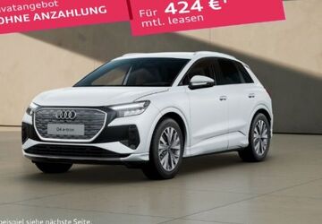 Audi Q4 e-tron 7.507 km 41.700 &euro; Hagen 58089