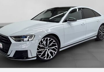 Audi A8 59.574 km 53.980 &euro; Bochum 44809