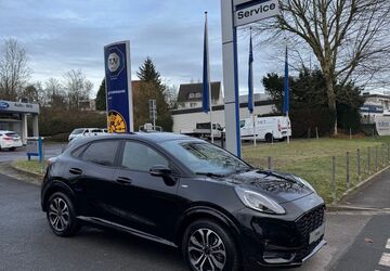 Ford Puma 15.017 km 19.988 &euro; Iserlohn 58636
