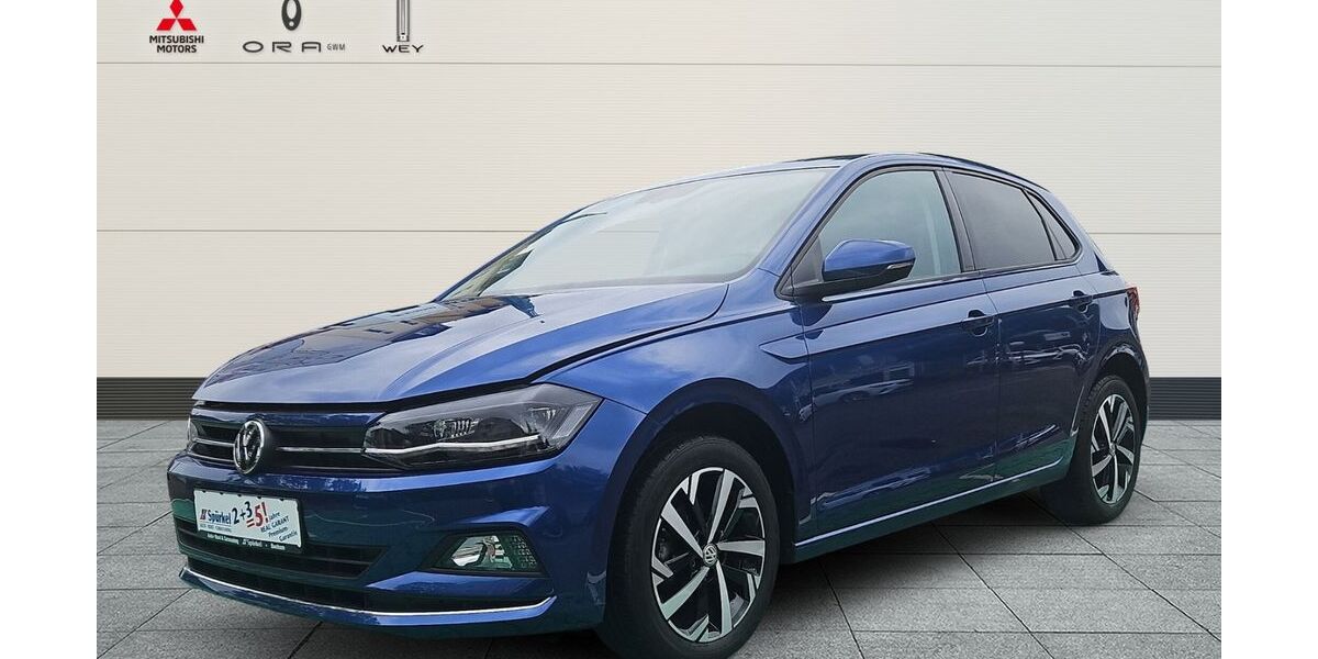 VW Polo 47.206 km 15.580 &euro; Bochum 44809