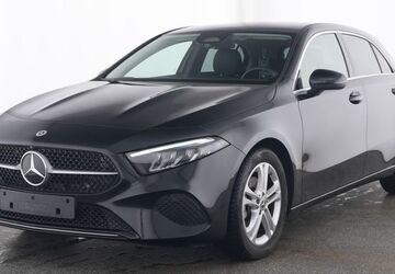 Mercedes-Benz A 180 18.727 km 27.880 &euro; Herne 44653