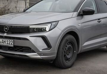 Opel Grandland (X) 30.900 km 23.950 &euro; Gelsenkirchen 45891