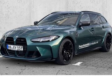 BMW M3 6.900 km 115.890 &euro; Hagen 58119