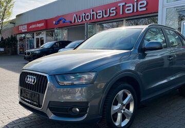 Audi Q3 276.000 km 7.490 &euro; Dortmund OT Mitte 44145
