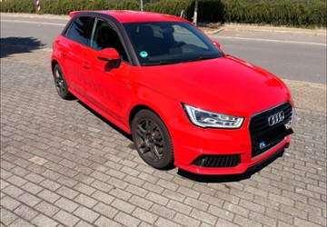 Audi A1 133.500 km 13.700 &euro; Dortmund 44269