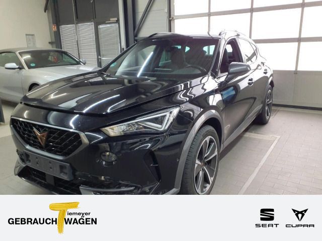 Cupra Formentor 48.172 km 23.280 &euro; Hemer 58675