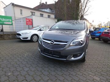 Gebrauchte Opel Meriva