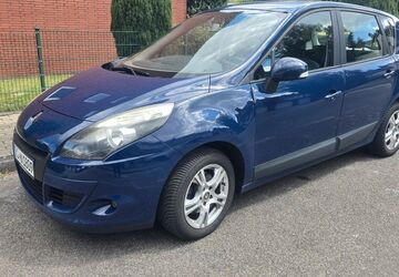 Renault Scenic 146.000 km 2.900 &euro; Dortmund 44147