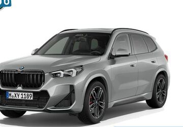 BMW X1 11.949 km 56.580 &euro; Lünen 44534