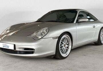 Porsche 996 151.290 km 43.996 &euro; Bochum - Linden 44879