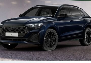 Audi Q8 42.176 km 79.770 &euro; Menden 58706