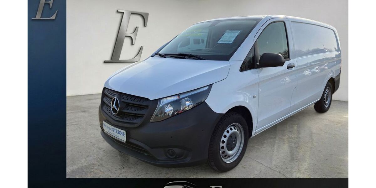 Mercedes-Benz Vito 48.148 km 23.205 &euro; Witten 58454