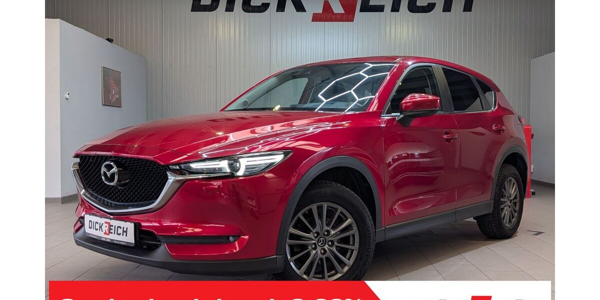 Mazda CX-5 110.560 km 15.450 &euro; Menden (Sauerland) 58708