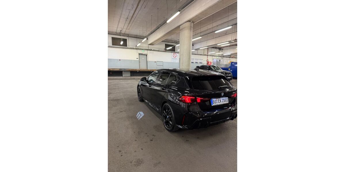BMW 120 36.000 km 31.500 &euro; Bochum 44801