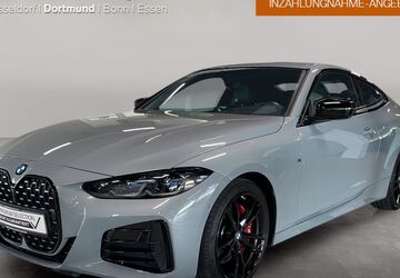 BMW M440 63.203 km 45.599 &euro; Dortmund 44263
