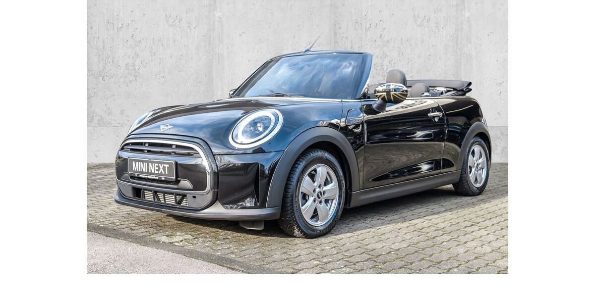 Mini One Cabrio 45.574 km 18.350 &euro; Iserlohn 58636