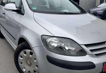 VW Golf Plus 203.000 km 2.499 &euro; Dortmund 44388