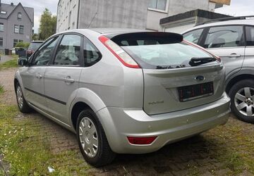 Ford Focus 84.000 km 3.800 &euro; Dortmund 44357