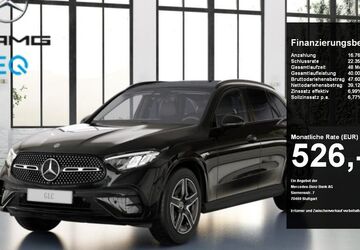 Mercedes-Benz GLC 200 12.322 km 53.590 &euro; Dortmund 44139