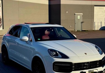 Porsche Cayenne 133.000 km 59.950 &euro; Dortmund 44339