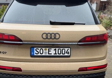 Audi SQ7 35.000 km 90.500 &euro; Wickede (Ruhr) 58739