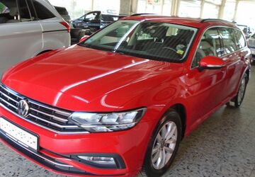 VW Passat 143.000 km 14.990 &euro; Dortmund 44225