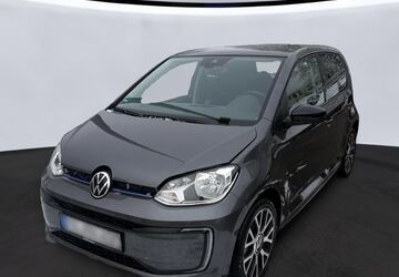 VW e-up! 34.120 km 14.988 &euro; Bergkamen 59192