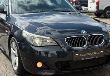 BMW 530 225.050 km 7.750 &euro; Unna 59425