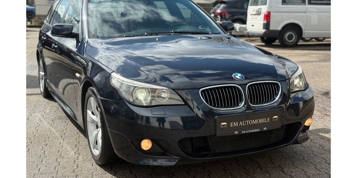 BMW 530 225.050 km 7.750 &euro; Unna 59425