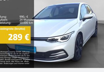 VW Golf 20.354 km 29.770 &euro; Gelsenkirchen 45894